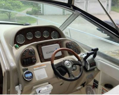 Sea Ray 300 Sundancer