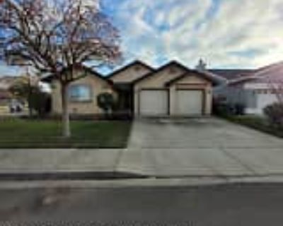 3 Bedroom 2BA 1526 ft² House For Rent in Turlock, CA 900 Collegeview Dr