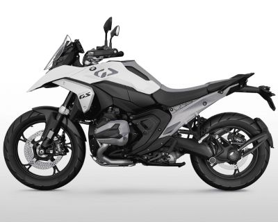 2024 BMW R 1300 GS