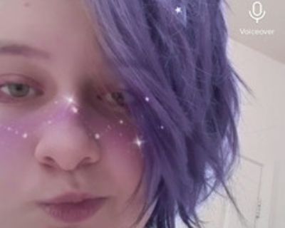 Hi! I'm a 18 y/o With 8 yrs of Childcare Experience