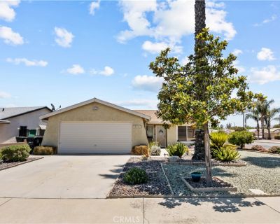 2 Bedroom 2BA 1115 ft Single Family House For Sale in Hemet, CA