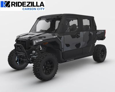 2026 Polaris XPedition XP 5 NorthStar