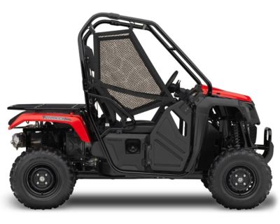 2015 Honda Pioneer 500