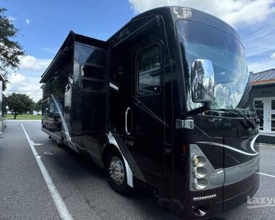 2016 Thor Motor Coach Tuscany XTE 36MQ For Sale by Dealer in Seffner, Florida