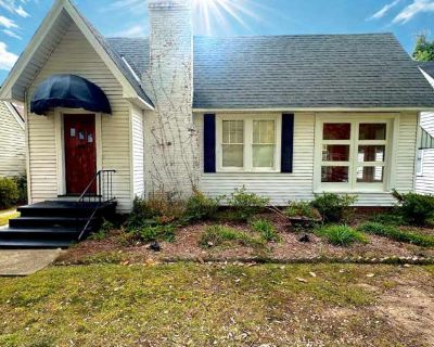 Charming 2 bedroom Garden District Home for Rent!. image_url. Patio / balcony Pet friendly Parking Fireplace Range Unit Amenities fireplace patio / balcony range Property Amenities parking cats allowed dogs allowed. Pets allowed. 2 Bedroom. 1 Bathroom. 0 ft