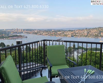 2022 Taylor Ave N. TL;DR: Unlock the door to an extraordinary living experience in this Tudor-style haven in Queen Anne, Seattle. With breathtaking east-facing views, this home blends European charm with modern convenience. Enjoy spacious living areas, a sleek kitchen, cozy bedrooms, and a stunning deck to sip your morning coffee all minutes from Downtown Seattle. Act fast homes like this don t...