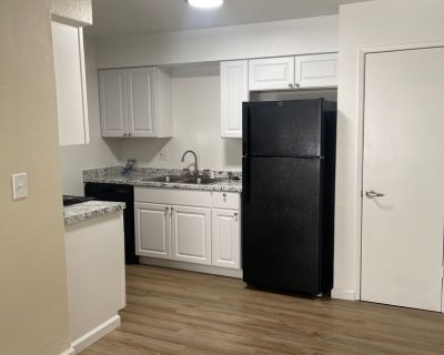 1 Bedroom 1BA 575 ft Pet-Friendly Apartment For Rent in Ceres, CA
