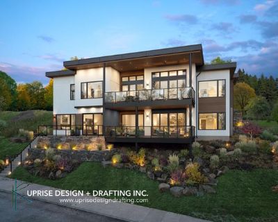 HOME WITH RENTAL SUITE, 1096 Antler Dr, Penticton