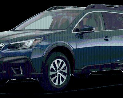 Used 2022 Subaru Outback 2.5i Premium