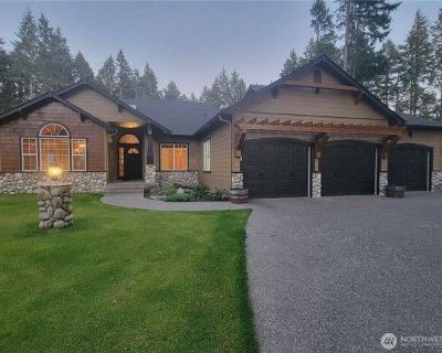 3 Bedroom 2BA House For Rent in Port Orchard, WA