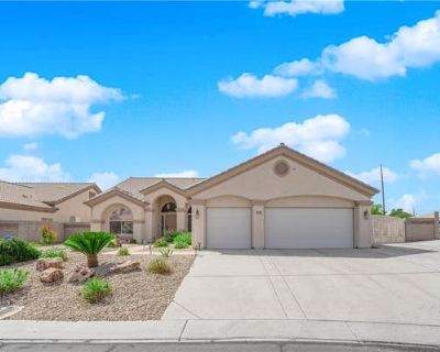 4 Bedroom 3BA 2494 ft Single Family Home For Sale in LAS VEGAS, NV
