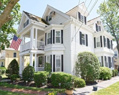 W Main St Unit,marlborough, Flat For Rent