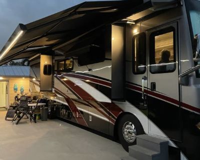 2022 Newmar Ventana 4037 Class A RV For Sale In Fort Myers, Florida 33905