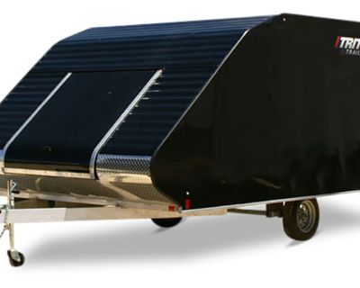 2026 Triton Trailers TC Series Trailers 98 in. Wide - 143 in. Long Sport Utility Trailers Elma, NY