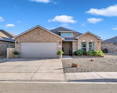 3 Bedroom 2BA 1681 ft Single Family House For Sale in Midland, TX