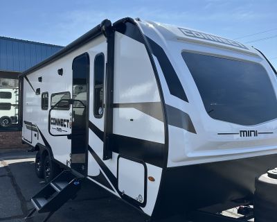 2025 Kz Rv Connect Mini 231BH