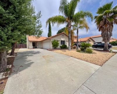 2 Bedroom 2BA 904 ft Pet-Friendly House For Rent in Temecula, CA