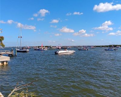 1 Bedroom 1582 ft Studio For Sale in Madeira Beach, FL