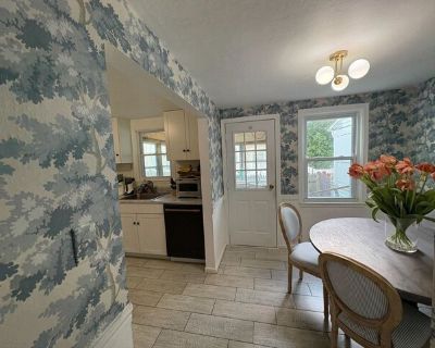Quincy Shore Dr, Quincy, Home For Rent