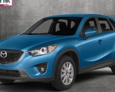 Used 2014 Mazda CX-5 Grand Touring