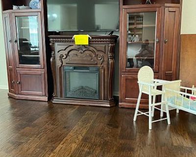 Alvin Moving Sale Kendall Lakes