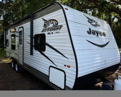 2017 Jayco JAY FLIGHT 264BHW