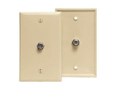 Wallplate