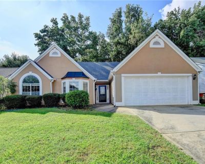 3 Bedroom 2BA 1808 ft Single Family House For Sale in Duluth, GA