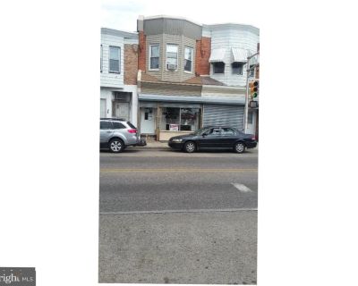 Commercial Property For Rent in Camden, NJ