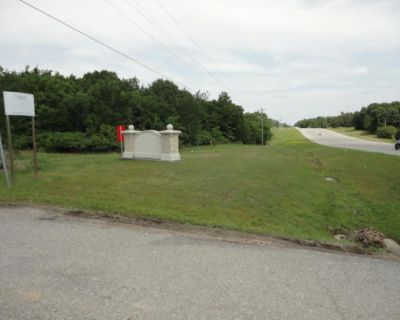 Land For Sale in Jay, OK