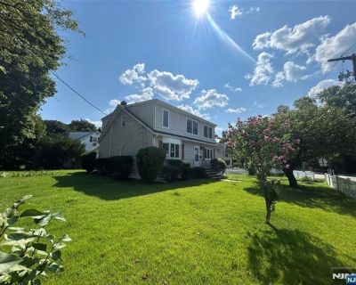 Milford Ave, New Milford, Home For Rent