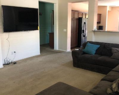 Furnished Room for Rent - Responsible Roommate Wanted - Beautiful Community