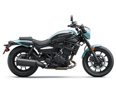 2025 Kawasaki Eliminator SE ABS