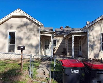 1 Bedroom 1BA Apartment For Rent in St Joseph, MO