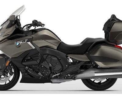 2023 BMW K 1600 Grand America BMW Bagger Norfolk, VA