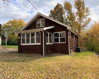 E Baird Ave, Barberton, Home For Rent