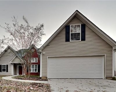 Stephens Pond Vw, Loganville, Home For Rent