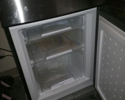 Kenmore mini fridge/freezer - appliances - by owner - sale - craigslist