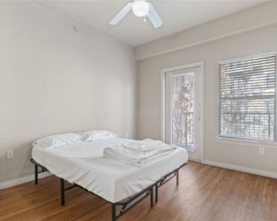 Pearl St Apt,austin, Flat For Rent