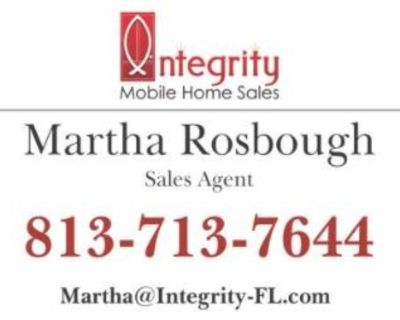 Mobile Home Sales Agent Specialist