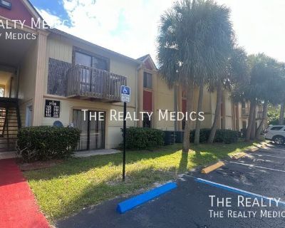 2 Bedroom 2BA 1069 ft Pet-Friendly Single-family home For Rent in Palm Bay, FL