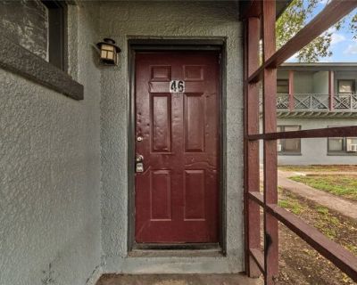 814 3rd Ave N Unit 46. Lovely 1 bedroom, 1 bath apartment with ceramic tile flooring throughout, large storage closet, and lots of cabinet space! All measurements are approximate and should be verified. Pets welcome on a case by case basis. SEC 8 Welcome!! ALL BILLS PAID. Pet Friendly. 1 Bedroom. 1 Bathroom. 500 ft