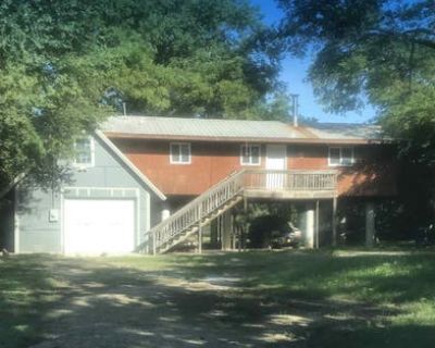2 Bedroom 1BA 1160 ft Single Family Home For Sale in BELLE PLAINE, KS