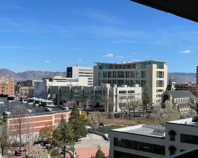 0 Bedroom 1BA 425 ft Apartment For Rent in Reno, NV