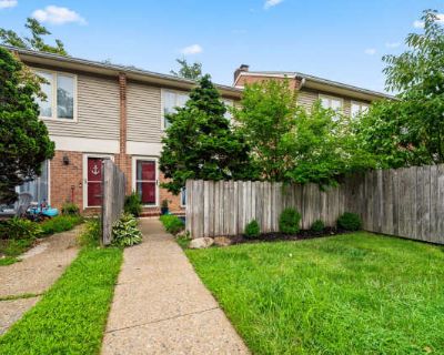 4 Bedroom 2.5BA 1900 ft Pet-Friendly Apartment For Rent in Chester County, PA