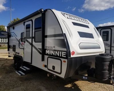 2023 Winnebago 2108DS For Sale by Dealer in Guttenberg, Iowa