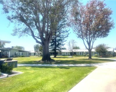 2 Bedroom 1BA 750 ft Co-Op For Sale in Seal Beach, CA