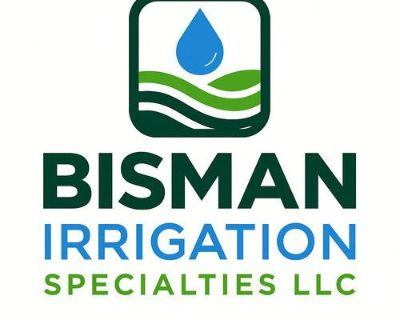 Irrigation and sprinkler repair and install