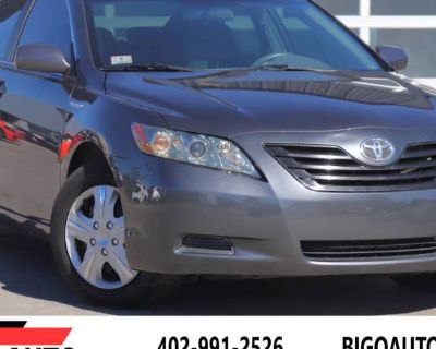 Used 2009 Toyota Camry Hybrid