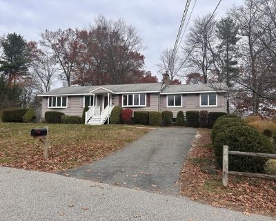 Dorothy Rd Unit,burlington, Home For Rent